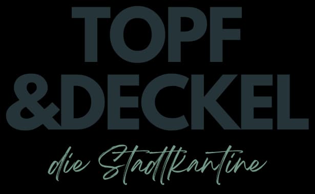 Topf & Deckel Logo