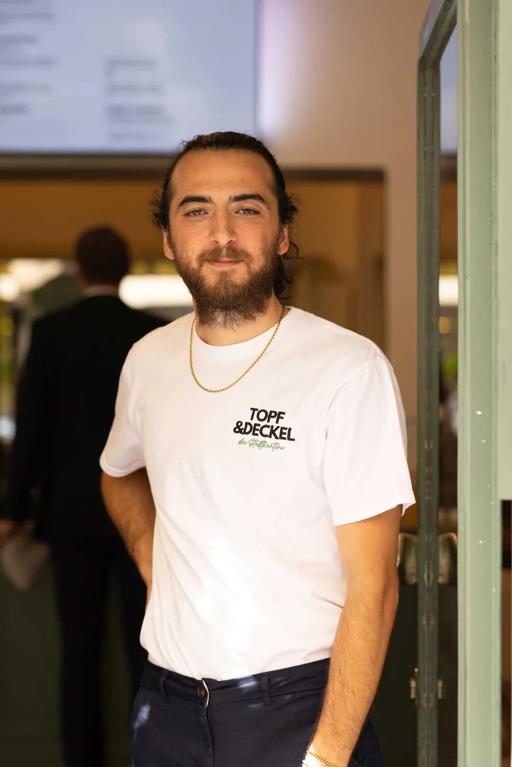 Topf & Deckel Judengasse – Auswahl an Bowls und Salaten