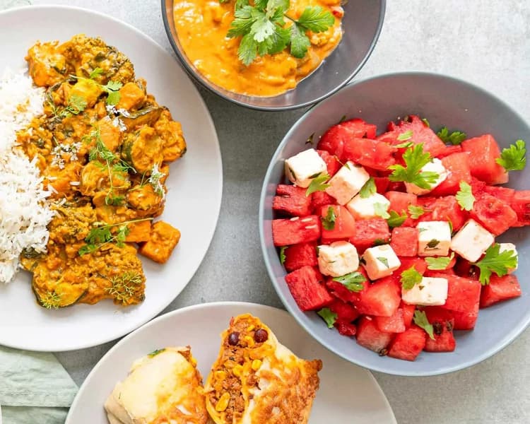Catering für Events von Topf & Deckel